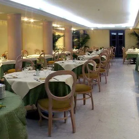Grand Hotel Bonanno 