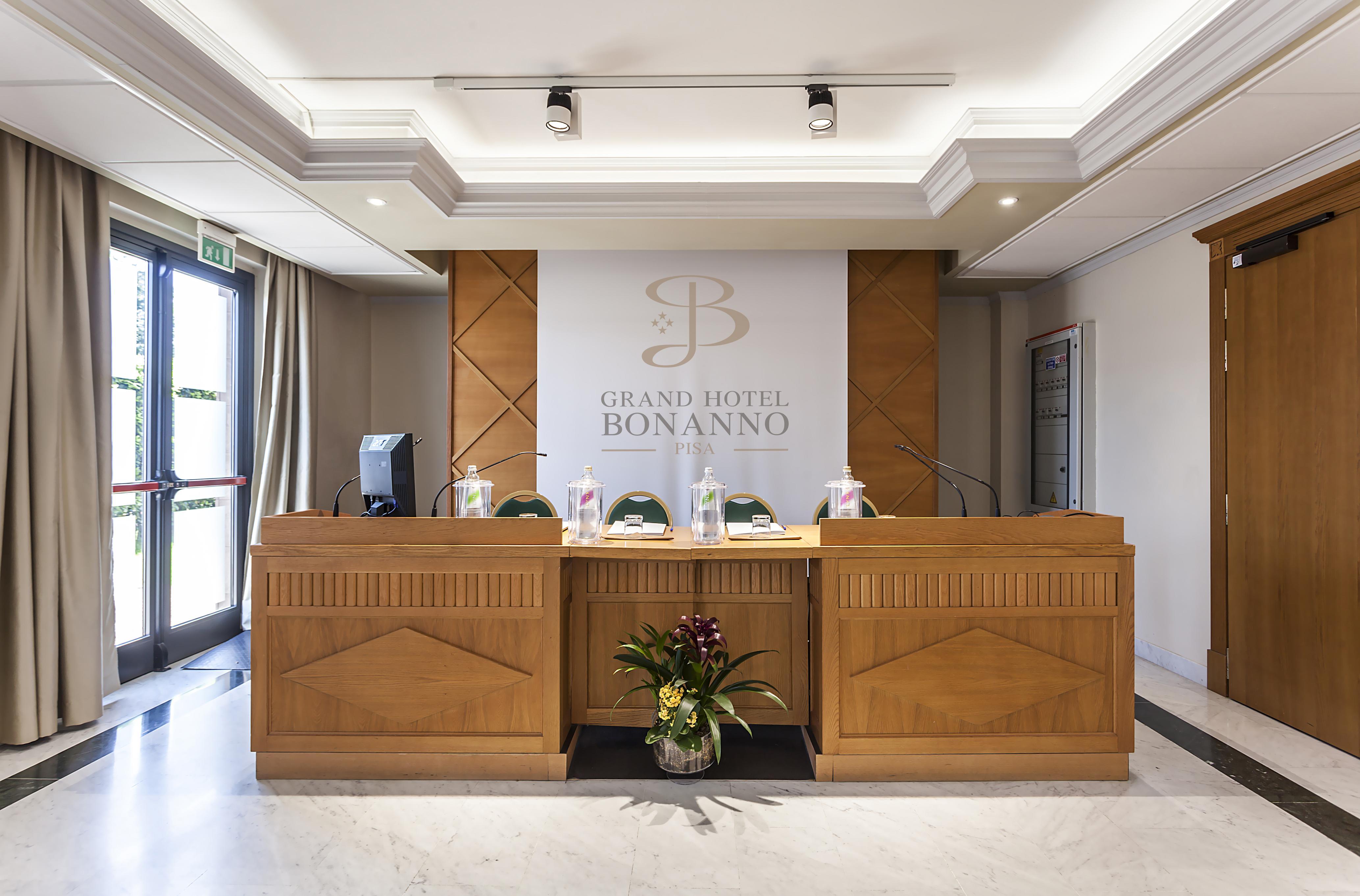 Grand Bonanno酒店4*