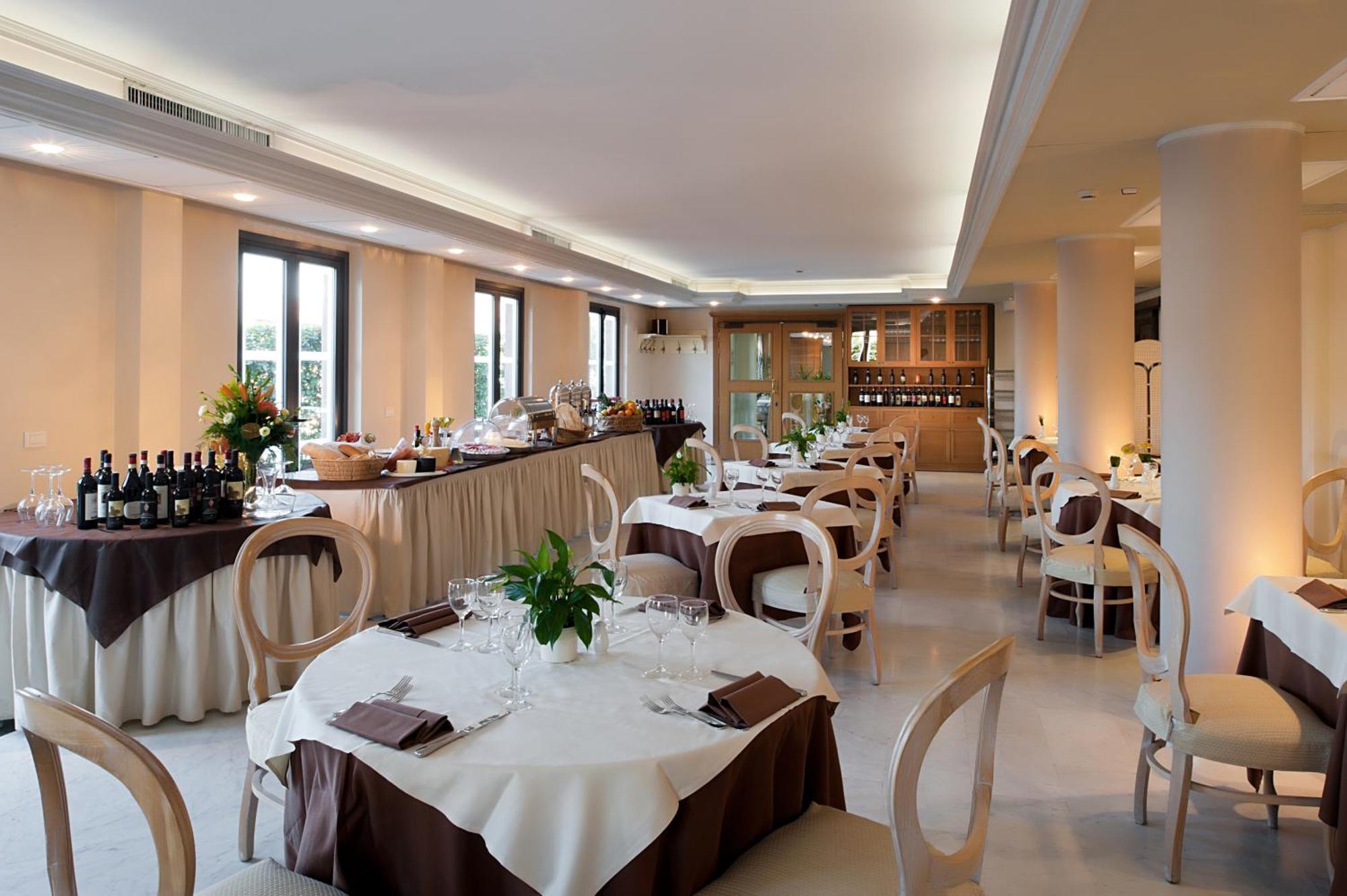 Grand Bonanno酒店4*
