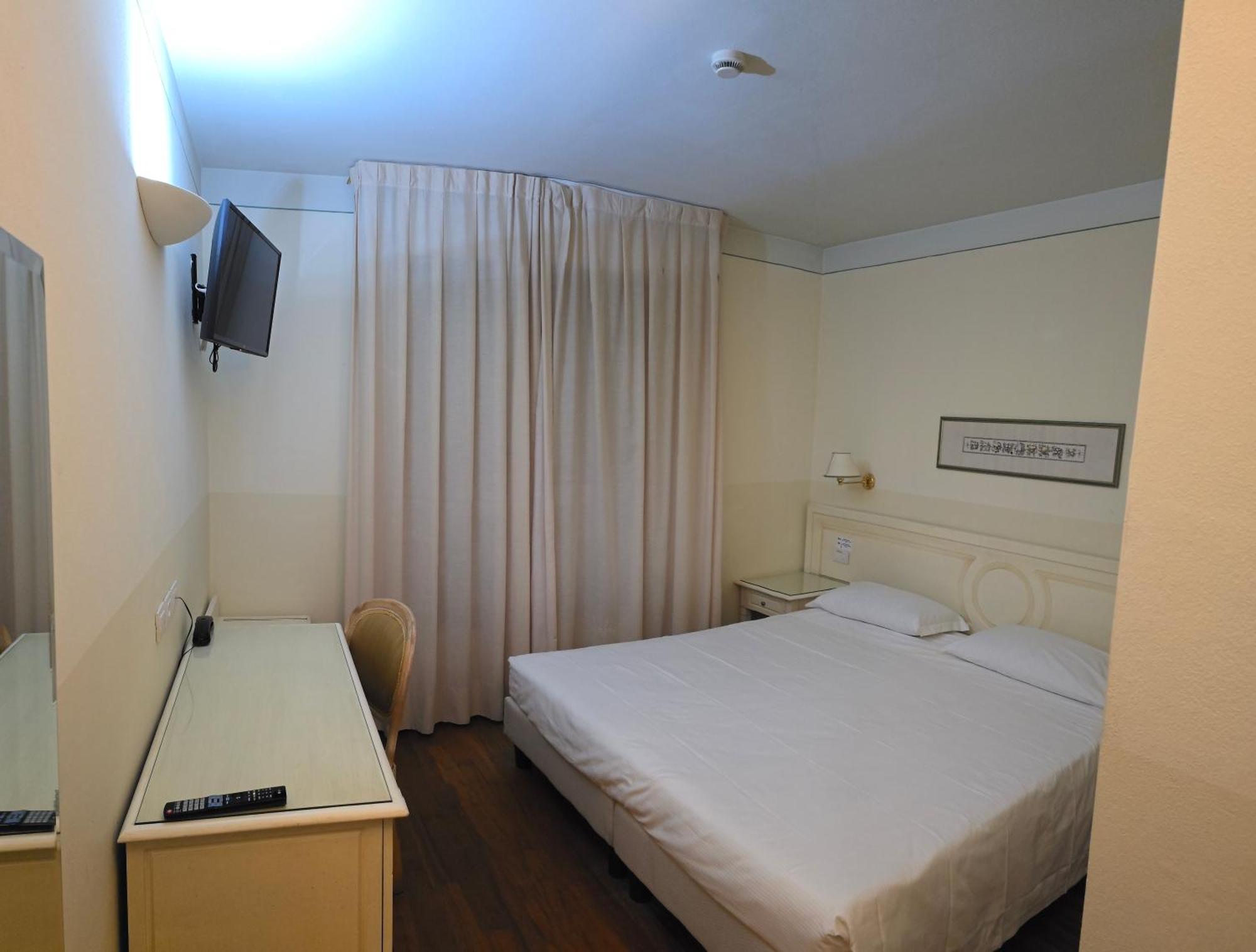 Grand Bonanno酒店4*