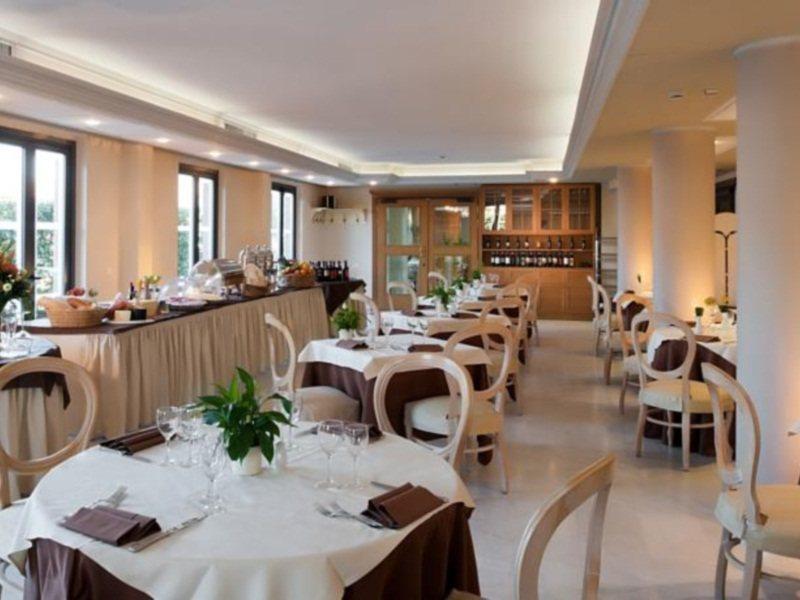Grand Bonanno酒店4*