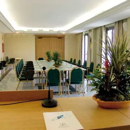 Grand Hotel Bonanno 