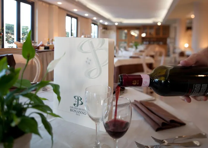 Grand Hotel Bonanno