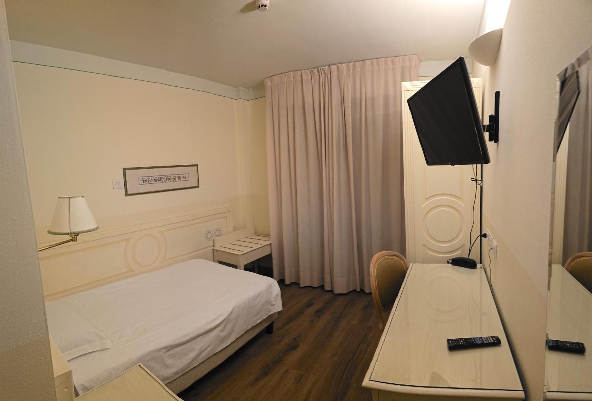 Grand Bonanno Hotel Pise